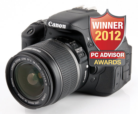Best Canon Digital Camera 2012