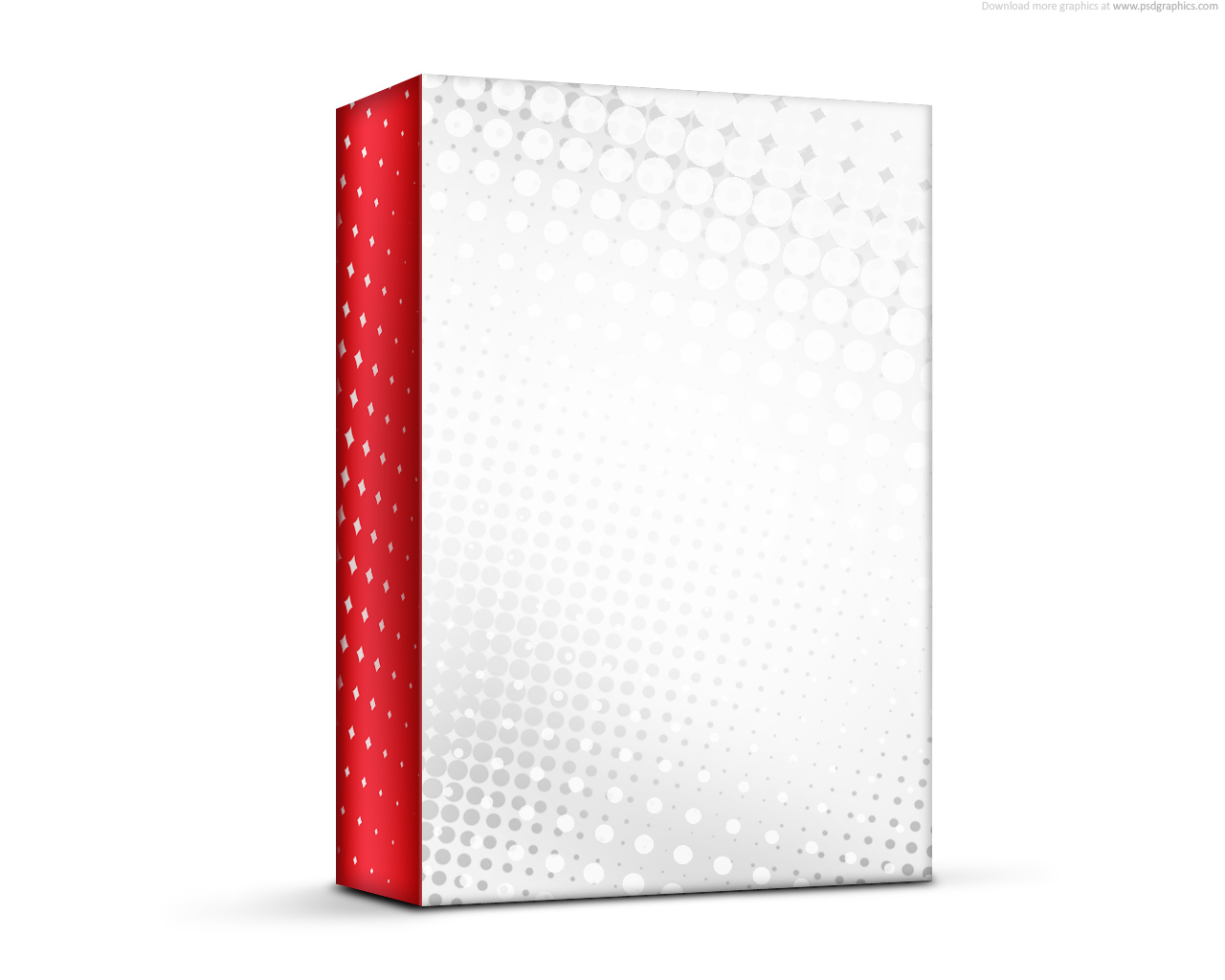 Blank Box Template Blank Box Template