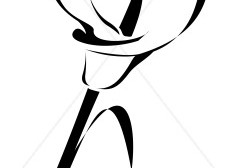 Calla Lily Clip Art