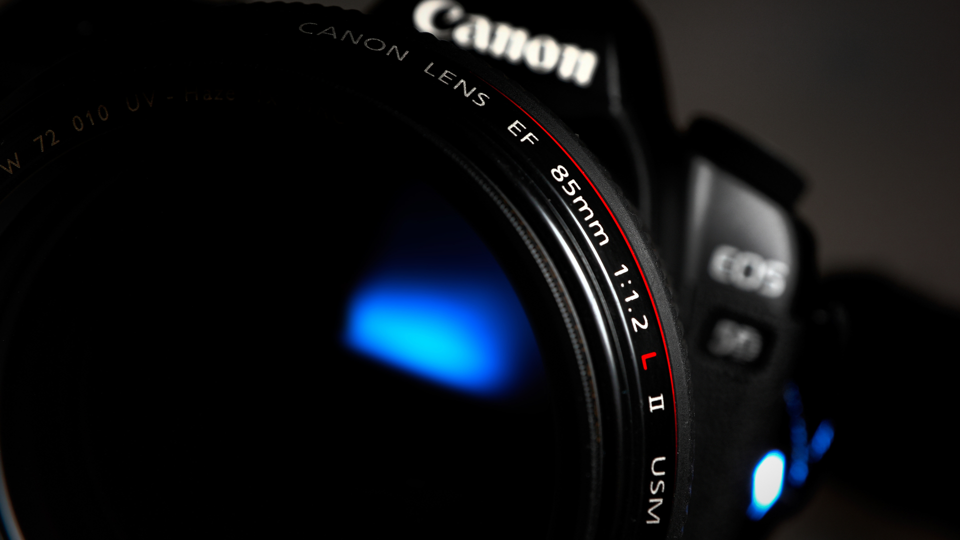 Canon Camera Photography