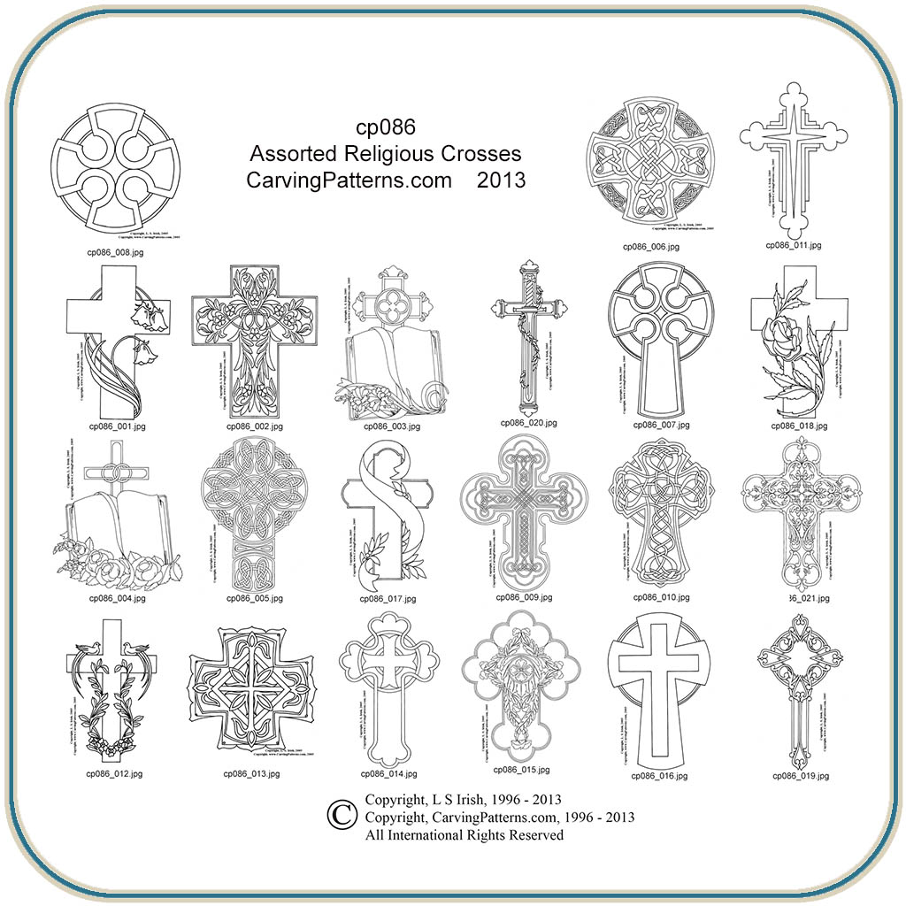 Celtic cross