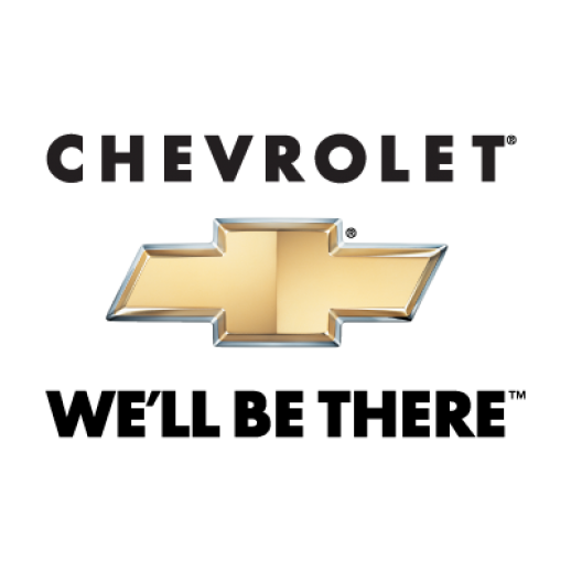 Chevrolet Bowtie Logo Vector
