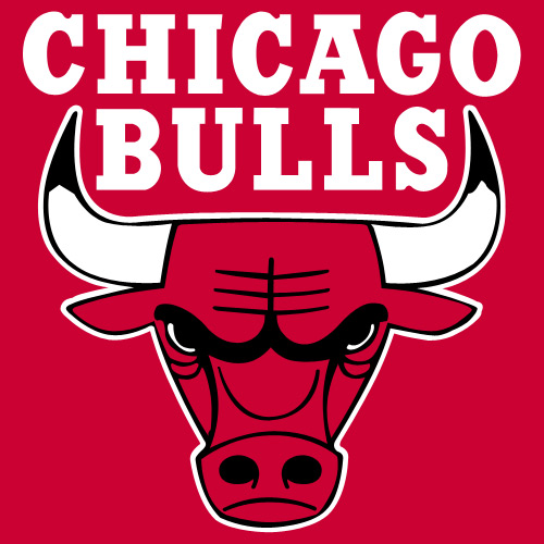 Chicago Bulls Logo