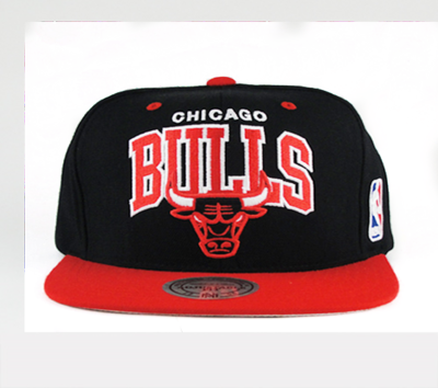 Chicago Bulls Snapback