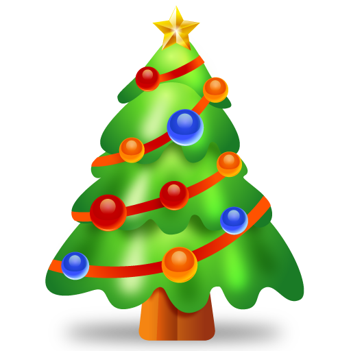 Christmas Tree Icon