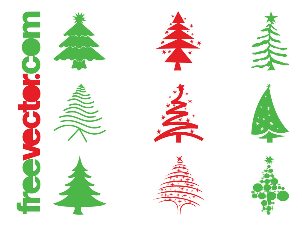 Christmas Tree Icon