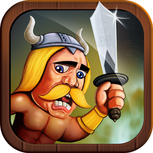 Clash of Clans App Icon iPhone