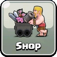 Clash of Clans Shop Icons