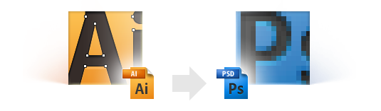 15 Convert Ai To PSD Images