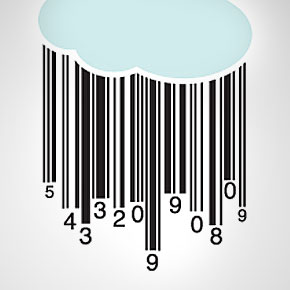 Cool Barcode Designs