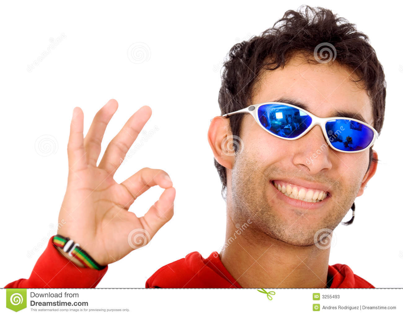 Cool Guy Cool Guy