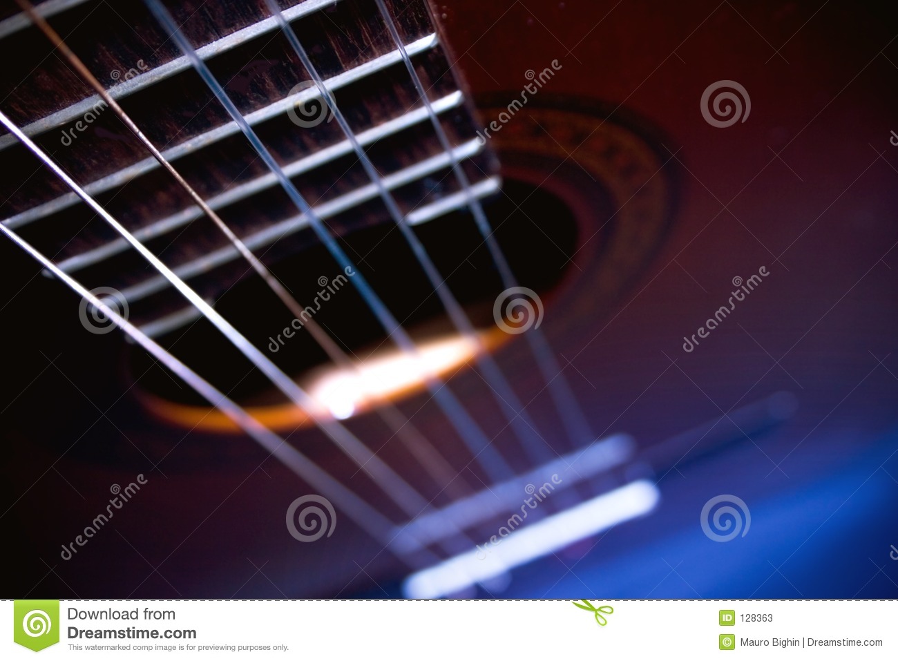Cool Spanish Guitar Cool Spanish Guitar