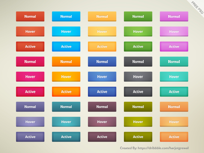 Cool Web Buttons Free Cool Web Buttons Free