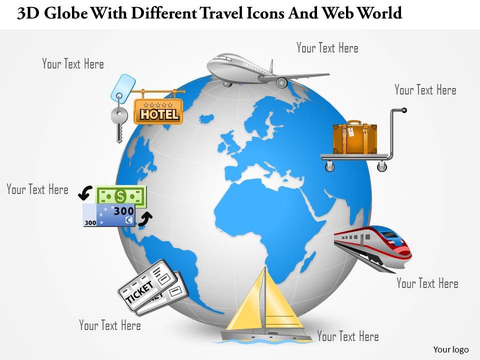 Different PowerPoint 3D Templates Different PowerPoint 3D Templates