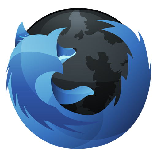 Download Firefox Icon