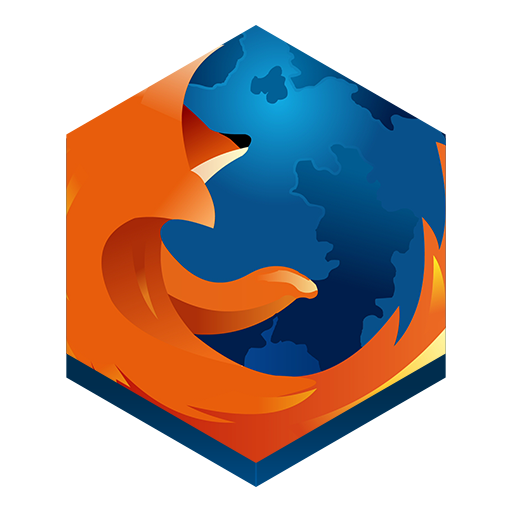 Download Firefox Icon