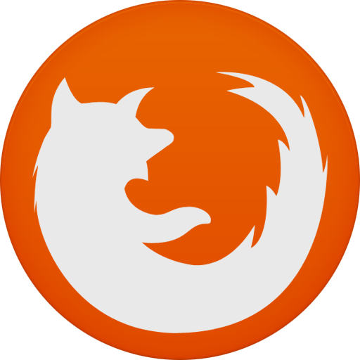 Download Firefox Icon