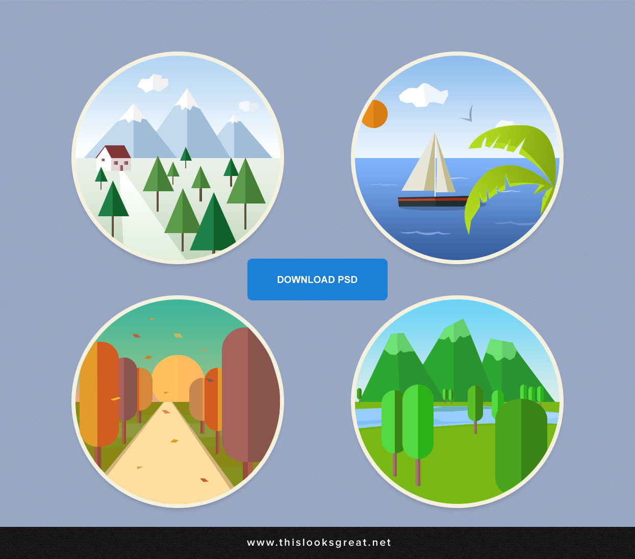 Download Free Vector Icons