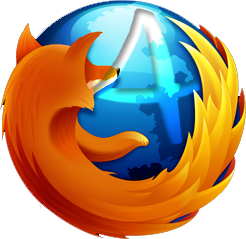 Download Mozilla Firefox Icon