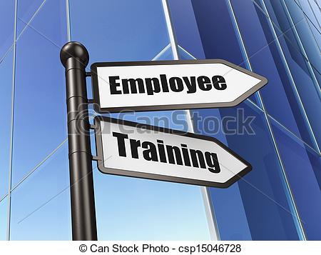 Education and Training Clip Art Free