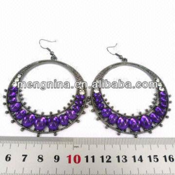 Fashion Jewelry Earrings