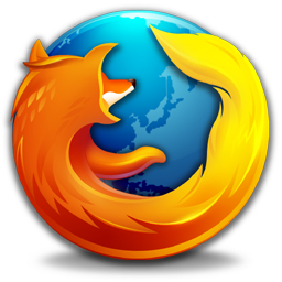 Firefox Browser Icon