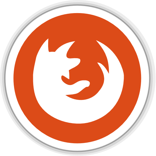 Firefox Icon