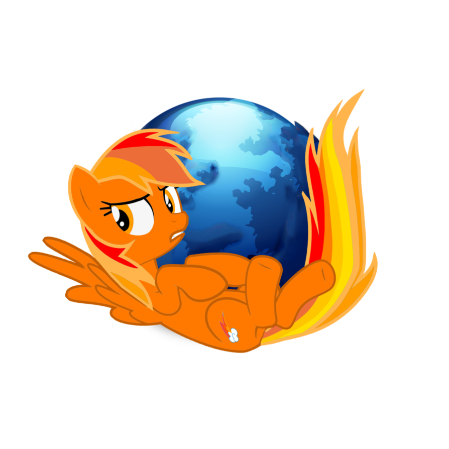 Firefox Icon