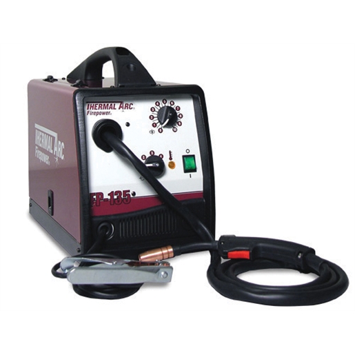 Firepower Mig Welder