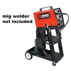 Firepower Mig Welder