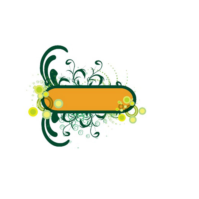 Floral Banner Downloads Floral Banner Downloads