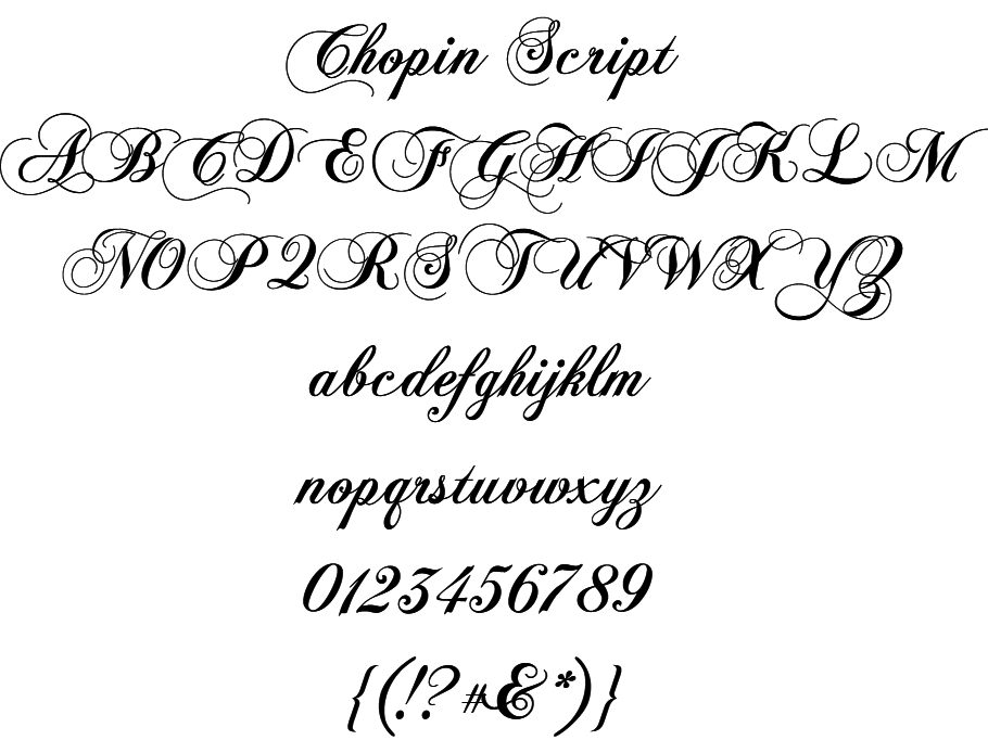 Fonts Cursive Alphabet Template Fonts Cursive Alphabet Template