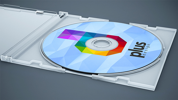 Free CD Cover Mock Up Free CD Cover Mock Up