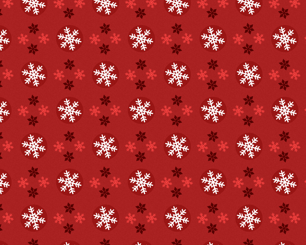 Free Christmas Photoshop Patterns