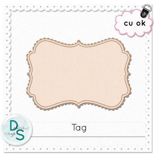 Free Clip Art Tag Shapes Free Clip Art Tag Shapes