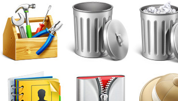 Free Mac Icons