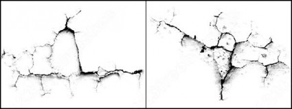 Free Photoshop Crack Brushes