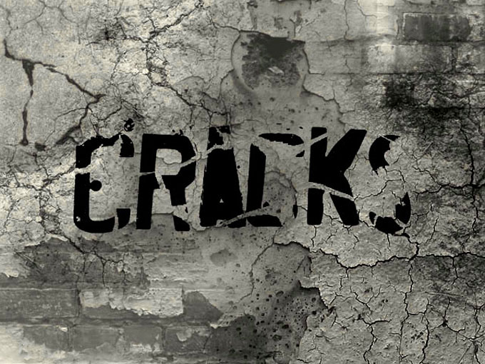 Free Photoshop Crack Brushes