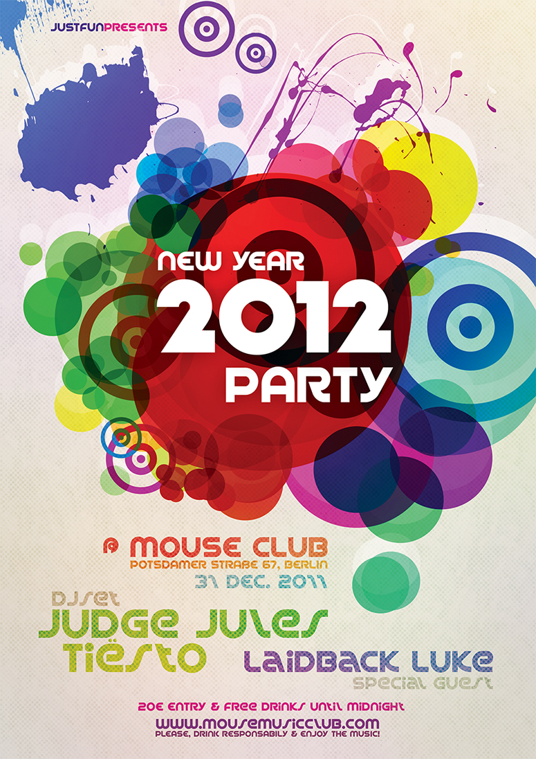 Free PSD Flyer Templates Free PSD Flyer Templates