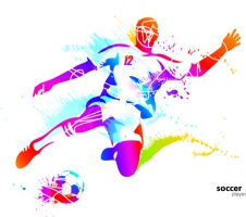 Free Sports Vector Art