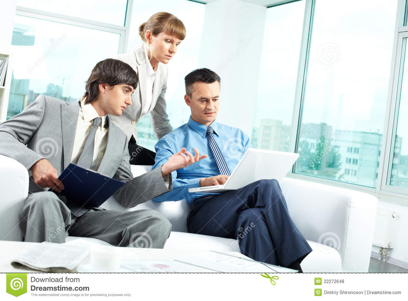6 Stock Photos Consulting Images