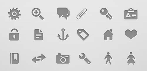 Free Vector Icons