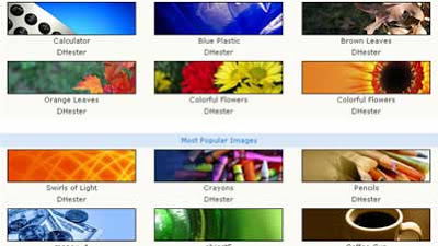 Free Web Page Header Graphics Free Web Page Header Graphics