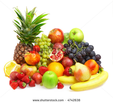 Fruit PNG