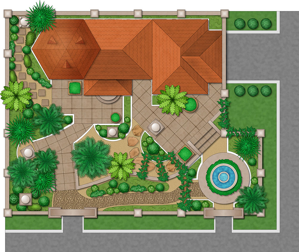 Garden Landscape Design Software Free
