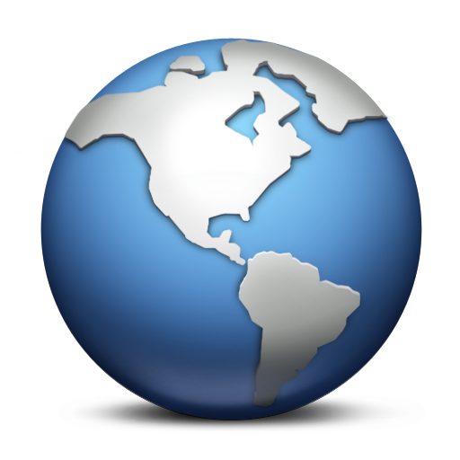 Google Earth Icon File