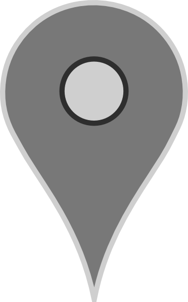 Google Map Pointer Icon