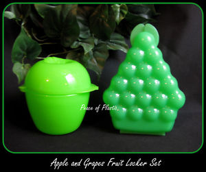 Grape Keeper Tupperware