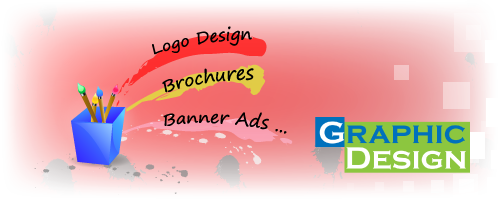 Graphic Design Banners