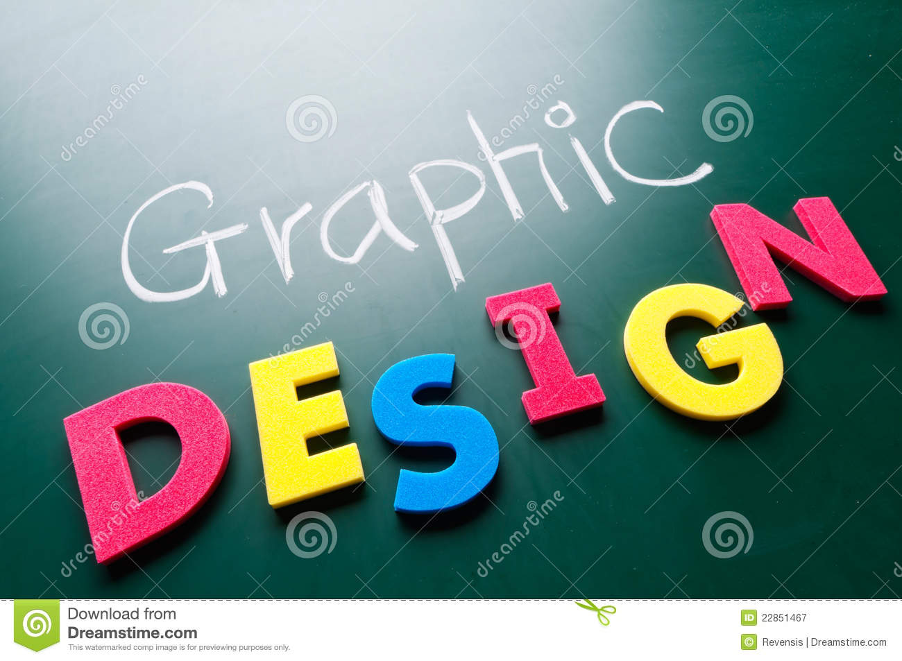 Graphic Design Concepts